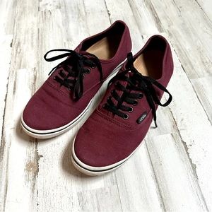 Women’s Van’s Sneakers Size 8.5